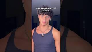 POV: you don’t want to see my bad side #shorts #viral #pov