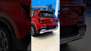 Kia Sonet 2025 Review