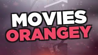 Best Orangey movies