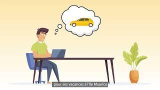 Car Rental Mauritius | Watch how easy it is to rent a car with Crystal Car Rental & Airport Delivery