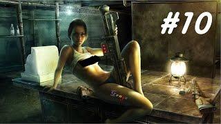 Fallout 3 - Эвергрин-Миллс #10