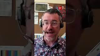 'These Meteorites are from Mars': science breakthrough ...Tech & Science Daily podcast