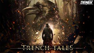 ОКОПНЫЕ ИСТОРИИ / Trench Tales ОБЗОР ОБТ #trenchtales #trenchtalesgameplay #trenchtalestrailer #pc