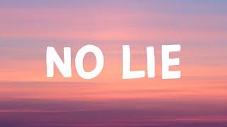 Sean Paul - No Lie (Lyrics) Feat. Dua Lipa