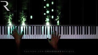 Ludovico Einaudi - Fly (The Intouchables)