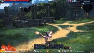 Tera Online Achievement : Highest Marks