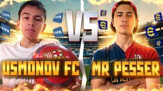 REMATCH MR.PESSER VS USMONOVFC EFOOTBALL JANGI!