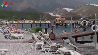 Magic Dreams Hotel - Kemer - Turcja | Turkey | mixtravel.pl