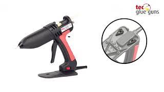 TEC 806 12mm Glue Gun