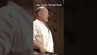 Masutatsu Oyama | Founder of Kyokushin Karate | World’s Strongest Karate | #strongest #karate #budo