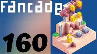 Fancade || Gameplay Walkthrough || World 40 || 3D Sokoban || Level 9-10 || #160