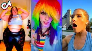 ULTIMATE TIKTOK CRINGE COMPILATION #456