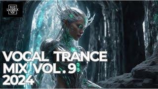 Vocal trance mix vol. 9