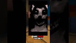 Smile Dog Wants You to Share This… #oneminutehorror #scarystories #smiledog
