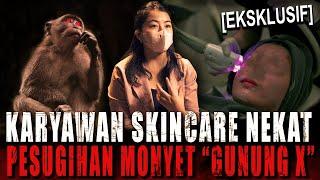 BEBAN GAYA HIDUP GLAMOR BANYAK HUTANG, KARYAWAN SKINCARE INI RELA PESUGIHAN MONYET & BANK GHAIB !!