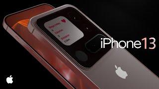 iPhone 13 Trailer — Apple