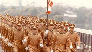 Yukio Mishima | Why Japan needs a stronger military