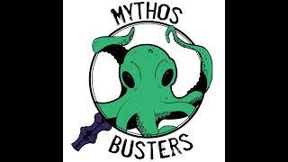 Mythos Busters Ep. 170: BusterCon 2024 Dev Panel!