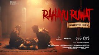 Dibalik Layar film "RAHAYU RUWAT" sedang tayang di private link