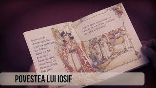 Povestea Lui Iosif - Otto Pascal & Eutih Jr's Project