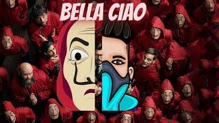 FOR NAIROBI | BELLA CIAO | WORLD'S FASTEST BEAT SYNC EVER | DEADHAWK GAMING