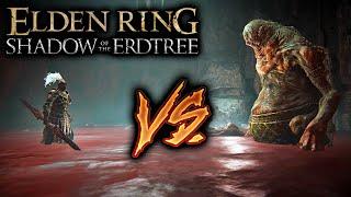 ELDEN RING BOSS TOURNAMENT: Chief Bloodfiend VS. Black Knight Edredd!