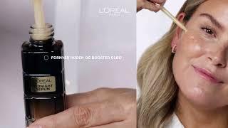 L'Oréal Paris Under My Skin V2 NO Bumper