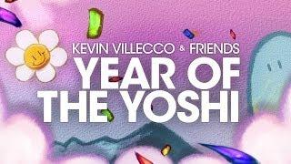 Year of the Yoshi - 10 - Yoshi Moshi by ABSRDST - GameChops