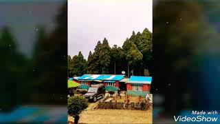 Chatakpur Eco Village Darjeeling