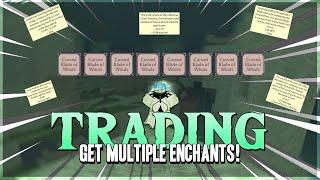 Get Multiple Enchants Fast! | Deepwoken