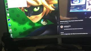 MrMarshmelloBoi /Sony Suarez Noise Has GSOD