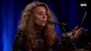 Hanne Tveter AFRO BLUE @NRK Innlandsscenen