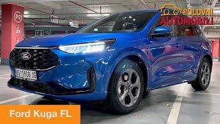 Ford Kuga - Šta sve donosi redizajn? | Auto Test Polovni automobili