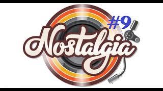 Emsiukas – Nostalgia Sessions #9 [HD]