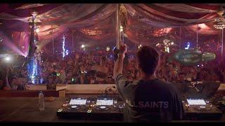 Freedom Fighters @ Ozora / Pumpui 2023, Hungary (Full Movie Set)