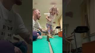 Rozhkov Sergei CME kids rehabilitation