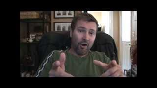 Aaron Clarey Responds to the Mad Max:"Feminist Road" Drama