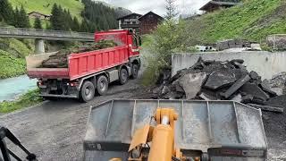 KW 22/2025 Bauhof 120 Sekunden - Der Wochenrückblick