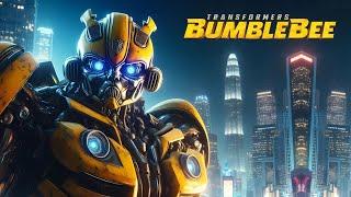 TRANSFORMERS Full Movie 2024: Bumblebee | FullHDvideos4me Action Movies 2024 English (Game Movie)