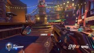 Overwatch - Just Being Casual 2