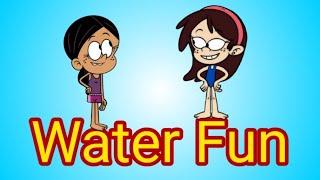 Water Fun