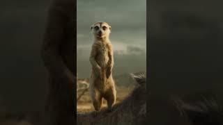 Timon & Pumbaa Funny Scene from The Lion King helping Simba (Hindi).