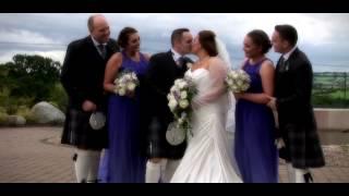 HD Wedding Video Highlights @ Radstone Hotel cinematic effect.