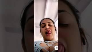 Nishala Nishshanka live open show | tango live hot show | imo video call viral  #tango