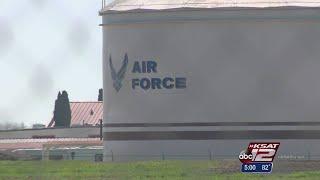 Community leaders on mission to protect Randolph AFB