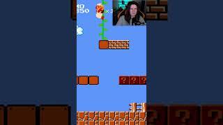 Ух,ты! #shorts #supermario #supermariobros #dendy #nes #oldgames