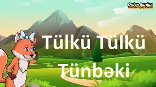 Tulku Tulku Tunbeki (Xalq Nagili)