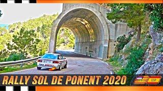 ⌚Rally Sol de Ponent 2020 [1080p50] PURE SOUND