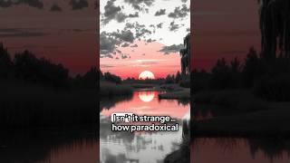 Opposing Truths | A Spoken Paradox