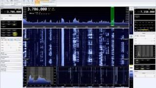 SDR-Radio.com V3 Demo